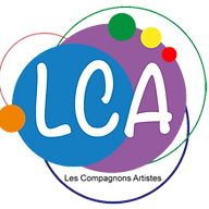 Logo LES COMPAGNONS ARTISTES