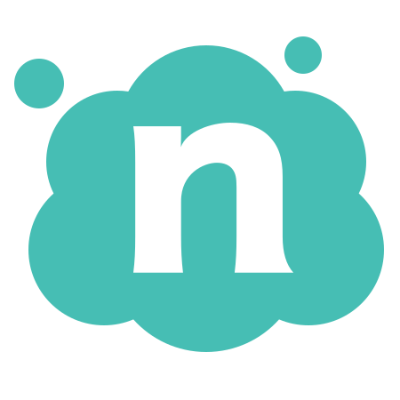 Logo NUAGE
