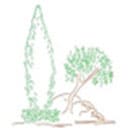 Logo VEYRET-PAYSAGE
