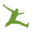Logo POSITIVE JUMP