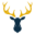 Logo MON CARIBOU