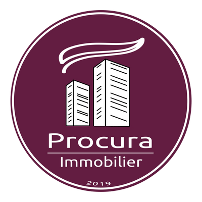 Logo PROCURA IMMOBILIER