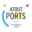 Logo ATOUT PORTS