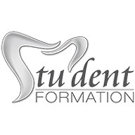 Logo STU'DENT FORMATION