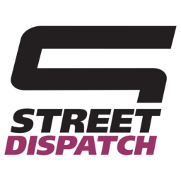 Logo STREET DISPATCH
