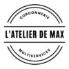 Logo L'ATELIER DE MAX