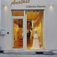 Logo ANATHEE COLLECTIONS