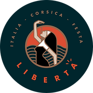 Logo ITALY AND MAURE