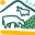Logo SAS FERME DU PUY DE COUJOULE