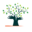 Logo ECOLE ENGLISH TREE