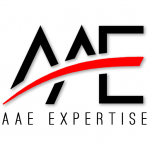 Logo AAE EXPERTISE