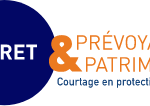 Logo CABINET DURET PREVOYANCE & PATRIMOINE