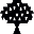 Logo ARBUSTE