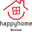 Logo HAPPY HOME SERVICES
