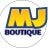 Logo M.J