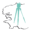Logo ADELINE LECOINTRE GEOMETRE EXPERT