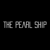 Logo THE PEARL SHIP