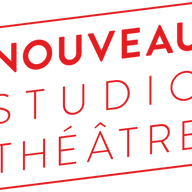 Logo NOUVEAU STUDIO THEATRE