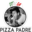 Logo PIZZA PADRE