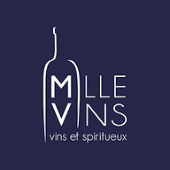 Logo MILLE VINS