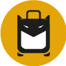 Logo BAGMOBILE GARES