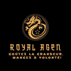 Logo NEW ROYAL AGEN