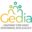 Logo GROUPEMENT D'EMPLOYEURS DEPARTEMENTAL INTER ASSOCIATIF (GEDIA)