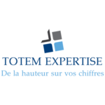 Logo TOTEM EXPERTISE