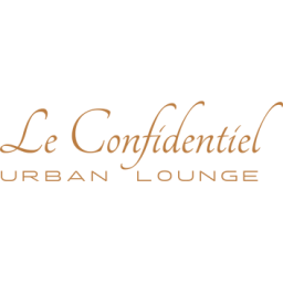 Logo LE CONFIDENTIEL CHAMPS ELYSEES