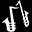 Logo MUSIQUE EVENTS