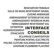 Logo INTERFACES CONSEIL