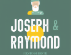 Logo JOSEPH & RAYMOND