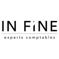 Logo IN FINE AUDIT