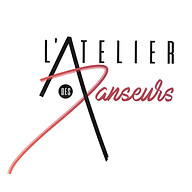 Logo L'ATELIER DES DANSEURS