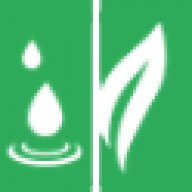 Logo OCEAN VERT DISTRIBUTION