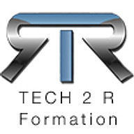Logo TECH 2 R