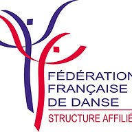 Logo CENTRE DE DANSE BLANQUER