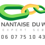Logo LA NANTAISE DU WEB