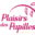 Logo PLAISIRS DES PAPILLES