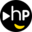 Logo HAPPY PIXEL