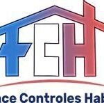 Logo FRANCE CONTROLES HABITAT