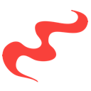 Logo LES DAMES DE LA CANTINE