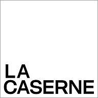 Logo LA CASERNE