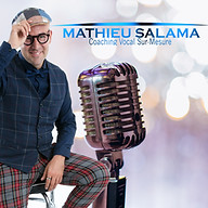 Logo MADAME HANIN SALAMA