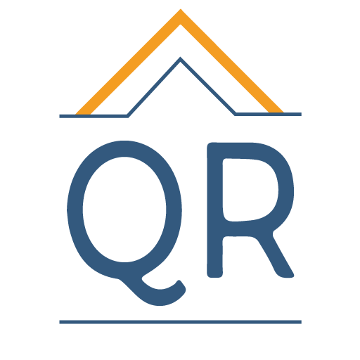 Logo QUILICI RENOVATION