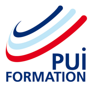 Logo PUI FORMATION