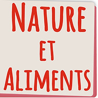Logo NATURE ET ALIMENTS