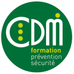 Logo CDM FORMATIONS