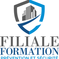 Logo FILIALE FORMATION