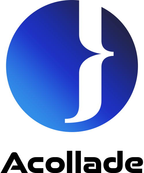 Logo ACOLLADE